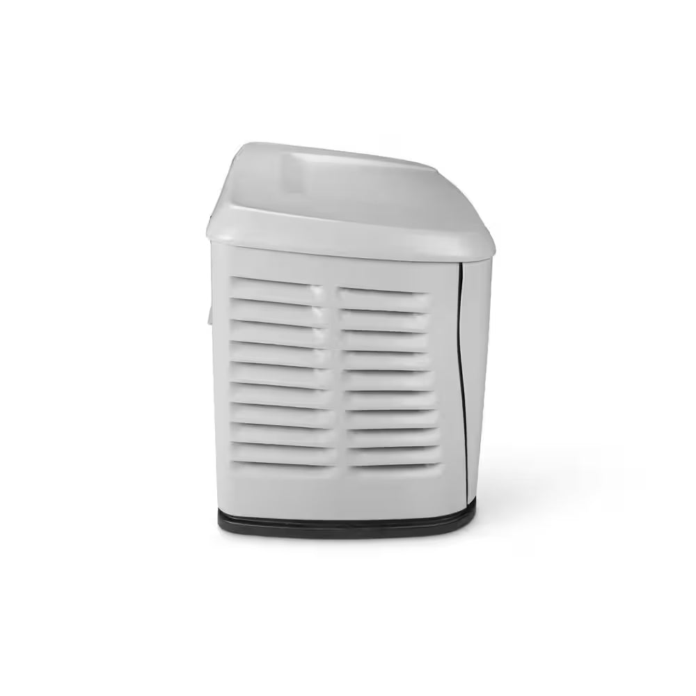 28,000 Watt Air-Cooled Whole House Home Standby Generator