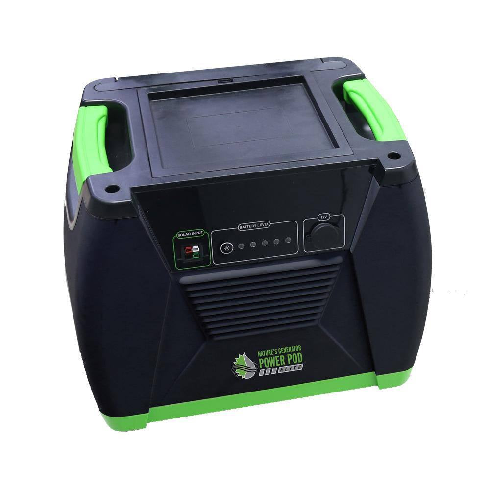 Power Add on Bundle for Elite
