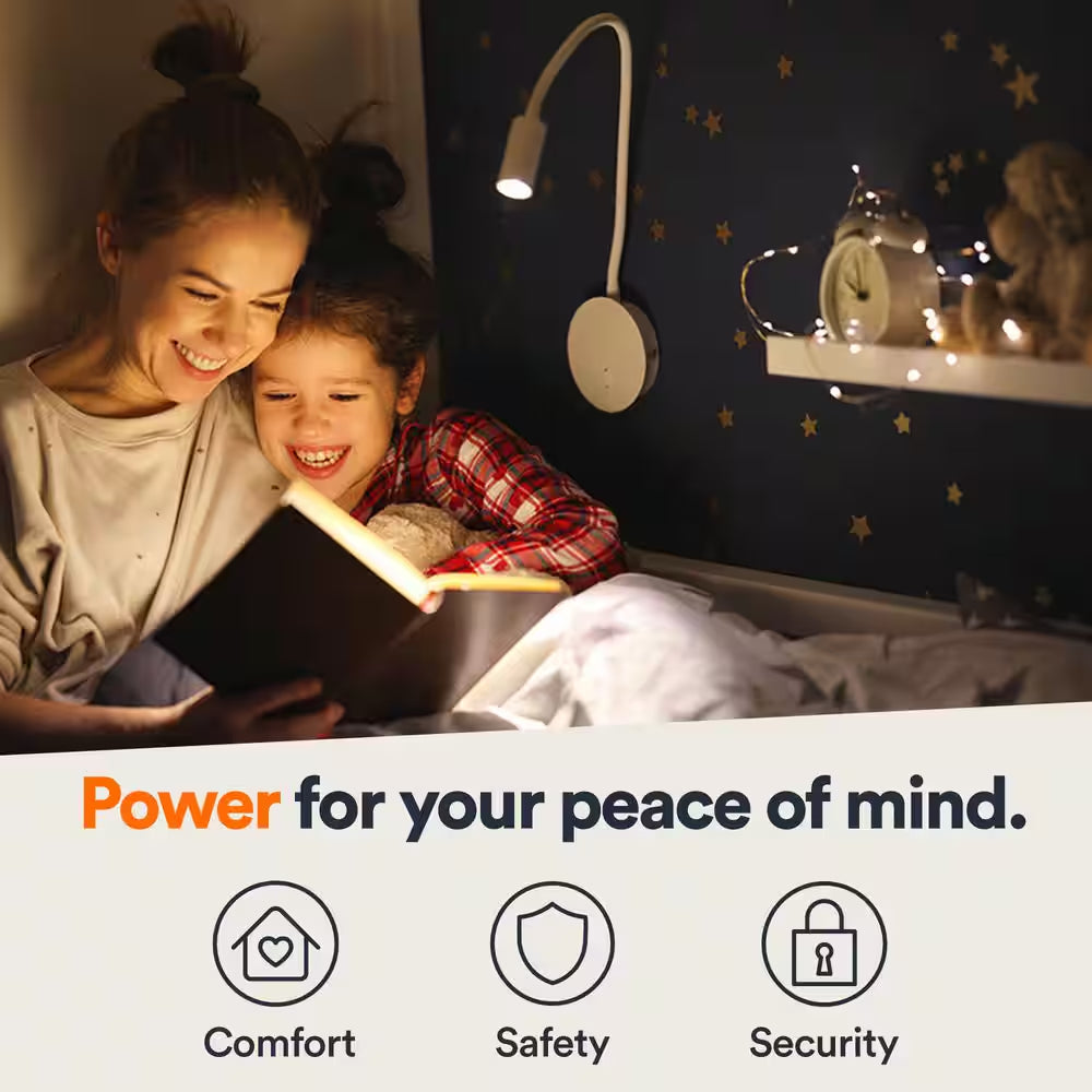 Guardian 18,000-Watt (Lp)/17,000-Watt (NG) Air-Cooled Whole House Generator with Wi-Fi and 200-Amp Transfer Switch